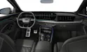 AUDI SQ5 TFSI quattro S-tronic