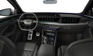AUDI SQ5 TFSI quattro S-tronic