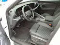AUDI SQ5 TFSI quattro S-tronic