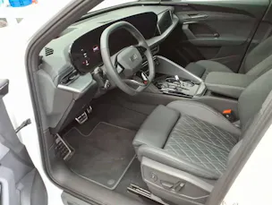 AUDI SQ5 TFSI quattro S-tronic