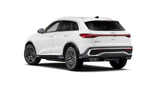 AUDI SQ5 TFSI quattro S-tronic