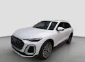 AUDI SQ5 TFSI quattro S-tronic