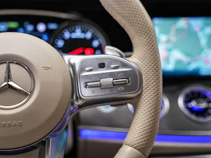MERCEDES-BENZ CLS 53 AMG 4 Matic+ Edition1 *Massage*Panorama*Head Up*