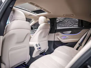 MERCEDES-BENZ CLS 53 AMG 4 Matic+ Edition1 *Massage*Panorama*Head Up*