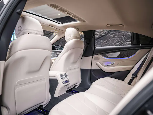 MERCEDES-BENZ CLS 53 AMG 4 Matic+ Edition1 *Massage*Panorama*Head Up*