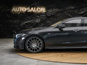 MERCEDES-BENZ CLS 53 AMG 4 Matic+ Edition1 *Massage*Panorama*Head Up*