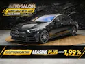MERCEDES-BENZ CLS 53 AMG 4 Matic+ Edition1 *Massage*Panorama*Head Up*