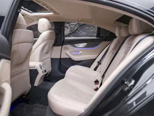 MERCEDES-BENZ CLS 53 AMG 4 Matic+ Edition1 *Massage*Panorama*Head Up*