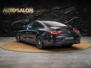 MERCEDES-BENZ CLS 53 AMG 4 Matic+ Edition1 *Massage*Panorama*Head Up*