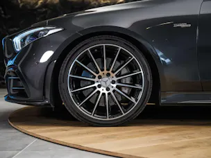 MERCEDES-BENZ CLS 53 AMG 4 Matic+ Edition1 *Massage*Panorama*Head Up*