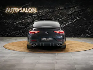 MERCEDES-BENZ CLS 53 AMG 4 Matic+ Edition1 *Massage*Panorama*Head Up*