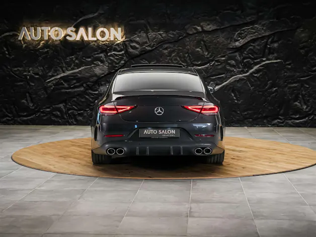 MERCEDES-BENZ CLS 53 AMG 4 Matic+ Edition1 *Massage*Panorama*Head Up*