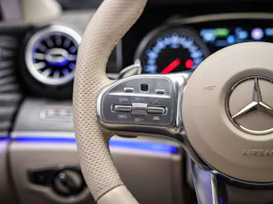 MERCEDES-BENZ CLS 53 AMG 4 Matic+ Edition1 *Massage*Panorama*Head Up*