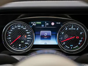 MERCEDES-BENZ CLS 53 AMG 4 Matic+ Edition1 *Massage*Panorama*Head Up*