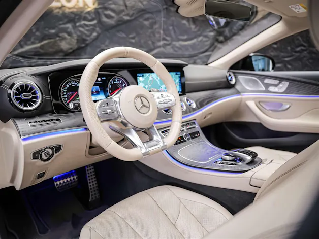 MERCEDES-BENZ CLS 53 AMG 4 Matic+ Edition1 *Massage*Panorama*Head Up*