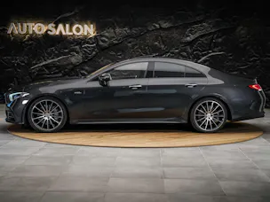 MERCEDES-BENZ CLS 53 AMG 4 Matic+ Edition1 *Massage*Panorama*Head Up*