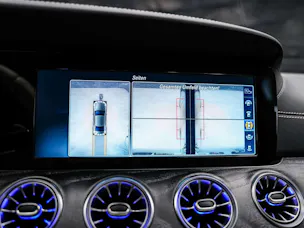 MERCEDES-BENZ CLS 53 AMG 4 Matic+ Edition1 *Massage*Panorama*Head Up*