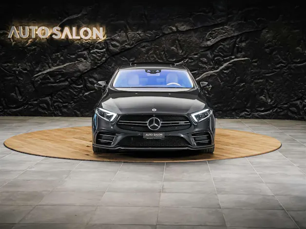 MERCEDES-BENZ CLS 53 AMG 4 Matic+ Edition1 *Massage*Panorama*Head Up*