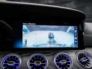 MERCEDES-BENZ CLS 53 AMG 4 Matic+ Edition1 *Massage*Panorama*Head Up*
