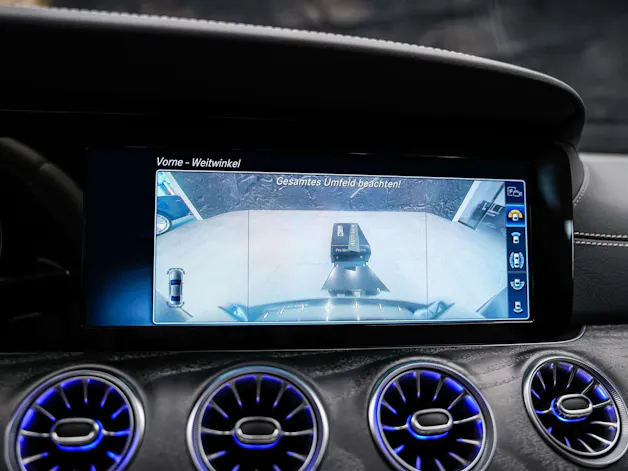 MERCEDES-BENZ CLS 53 AMG 4 Matic+ Edition1 *Massage*Panorama*Head Up*