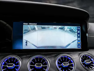 MERCEDES-BENZ CLS 53 AMG 4 Matic+ Edition1 *Massage*Panorama*Head Up*