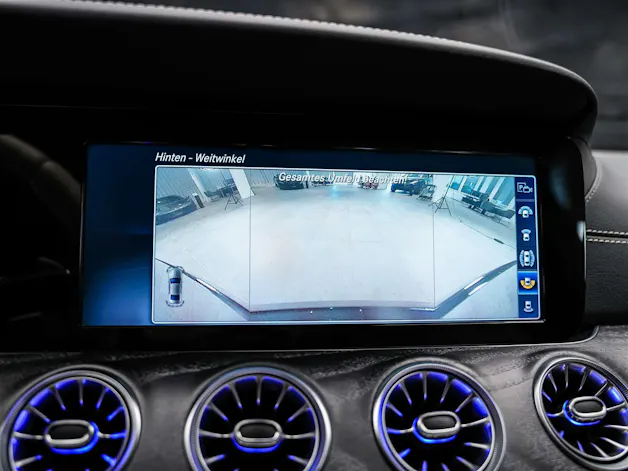 MERCEDES-BENZ CLS 53 AMG 4 Matic+ Edition1 *Massage*Panorama*Head Up*
