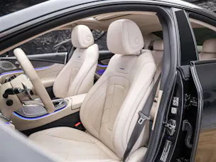 MERCEDES-BENZ CLS 53 AMG 4 Matic+ Edition1 *Massage*Panorama*Head Up*