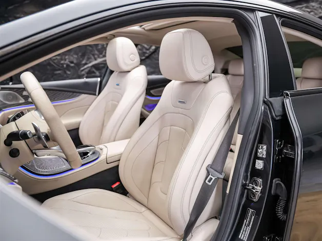MERCEDES-BENZ CLS 53 AMG 4 Matic+ Edition1 *Massage*Panorama*Head Up*