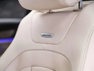 MERCEDES-BENZ CLS 53 AMG 4 Matic+ Edition1 *Massage*Panorama*Head Up*