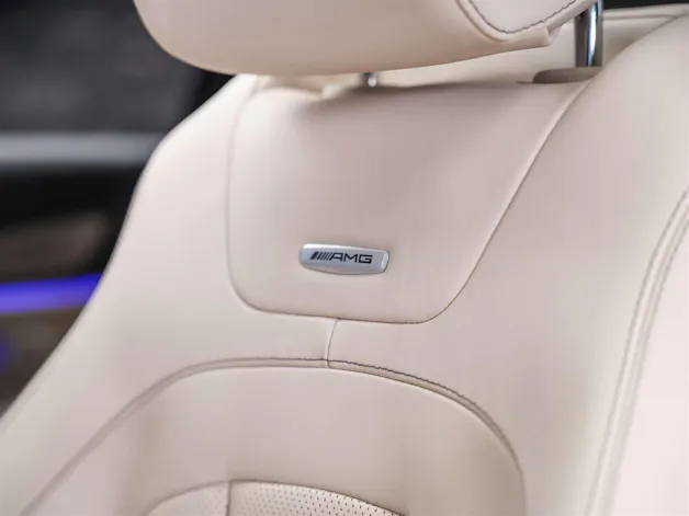 MERCEDES-BENZ CLS 53 AMG 4 Matic+ Edition1 *Massage*Panorama*Head Up*