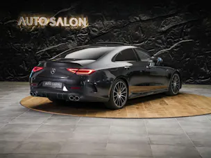 MERCEDES-BENZ CLS 53 AMG 4 Matic+ Edition1 *Massage*Panorama*Head Up*