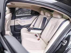 MERCEDES-BENZ CLS 53 AMG 4 Matic+ Edition1 *Massage*Panorama*Head Up*