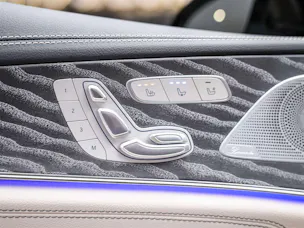 MERCEDES-BENZ CLS 53 AMG 4 Matic+ Edition1 *Massage*Panorama*Head Up*