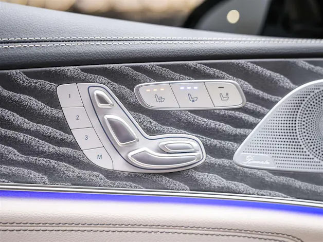 MERCEDES-BENZ CLS 53 AMG 4 Matic+ Edition1 *Massage*Panorama*Head Up*