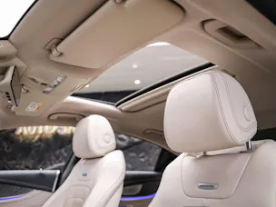 MERCEDES-BENZ CLS 53 AMG 4 Matic+ Edition1 *Massage*Panorama*Head Up*