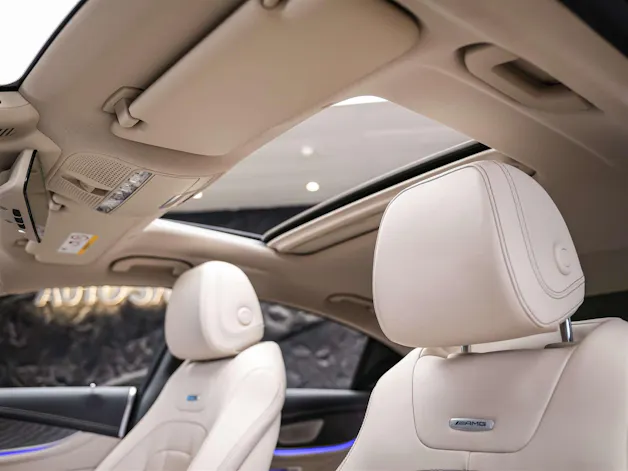 MERCEDES-BENZ CLS 53 AMG 4 Matic+ Edition1 *Massage*Panorama*Head Up*