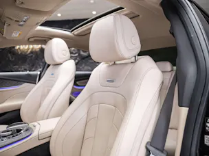 MERCEDES-BENZ CLS 53 AMG 4 Matic+ Edition1 *Massage*Panorama*Head Up*