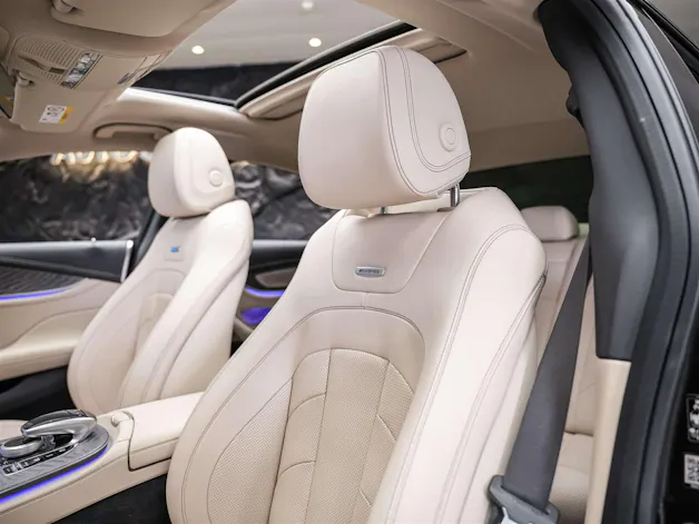 MERCEDES-BENZ CLS 53 AMG 4 Matic+ Edition1 *Massage*Panorama*Head Up*