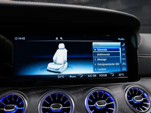 MERCEDES-BENZ CLS 53 AMG 4 Matic+ Edition1 *Massage*Panorama*Head Up*