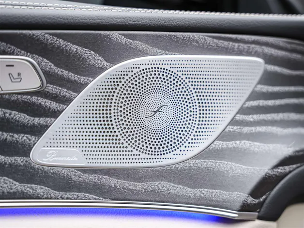 MERCEDES-BENZ CLS 53 AMG 4 Matic+ Edition1 *Massage*Panorama*Head Up*