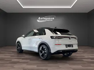 VW T-Roc 1.5 eTSI mHEV R-Line DSG