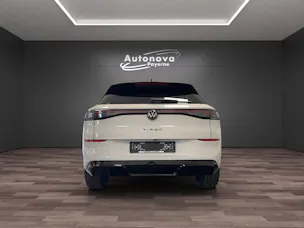 VW T-Roc 1.5 eTSI mHEV R-Line DSG