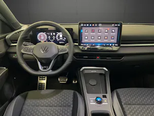 VW T-Roc 1.5 eTSI mHEV R-Line DSG