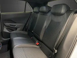 VW T-Roc 1.5 eTSI mHEV R-Line DSG