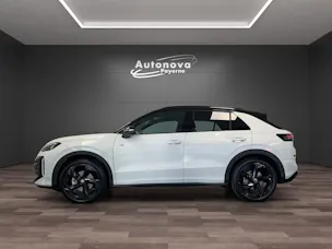 VW T-Roc 1.5 eTSI mHEV R-Line DSG