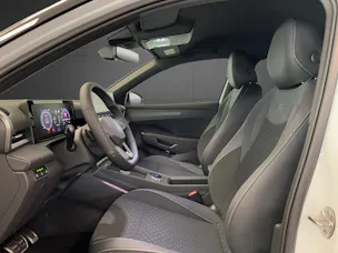 VW T-Roc 1.5 eTSI mHEV R-Line DSG