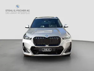 BMW iX1 xDrive 30 M Sport