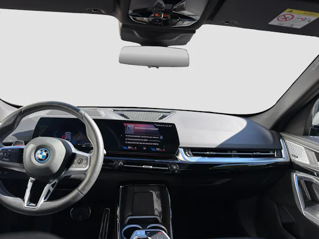 BMW iX1 xDrive 30 M Sport