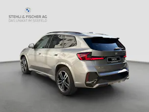 BMW iX1 xDrive 30 M Sport