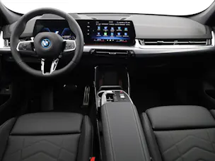 BMW X1 xDrive 30e M Sport